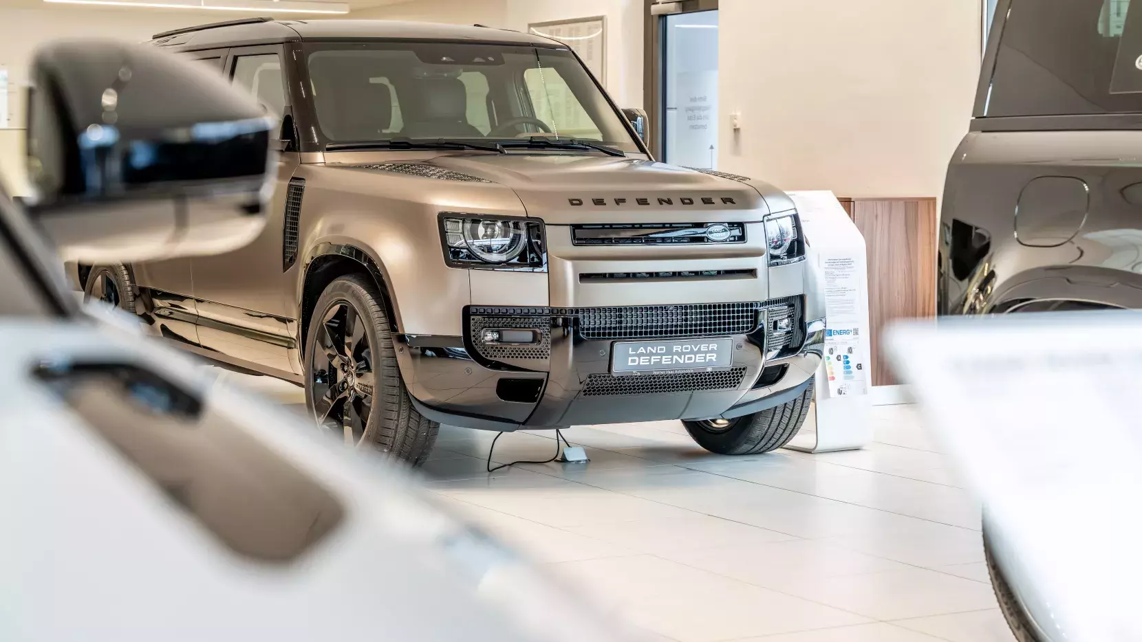 Defender